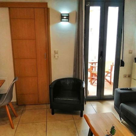Duplex Apartment City Center Χανιά Εξωτερικό φωτογραφία