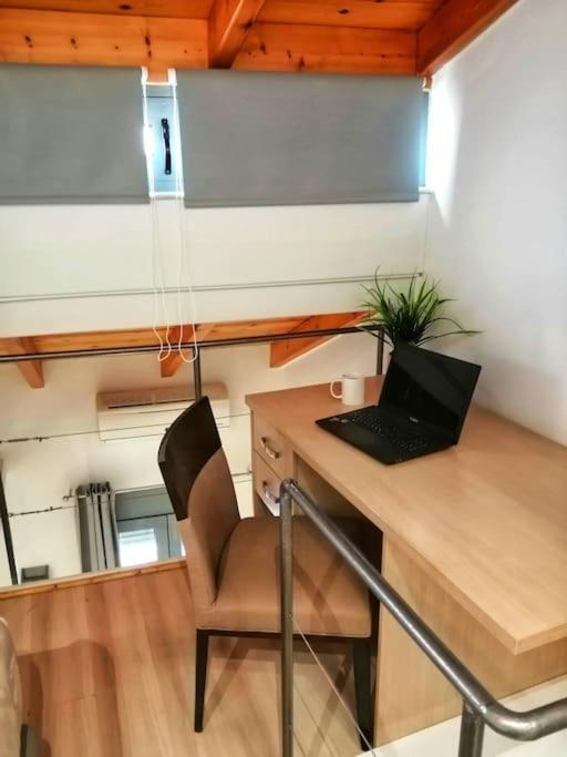 Duplex Apartment City Center Χανιά Εξωτερικό φωτογραφία