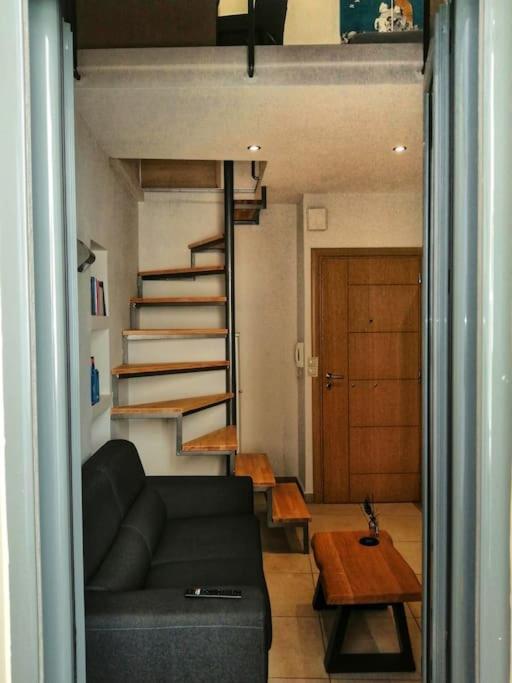 Duplex Apartment City Center Χανιά Εξωτερικό φωτογραφία