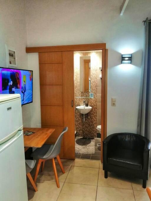 Duplex Apartment City Center Χανιά Εξωτερικό φωτογραφία