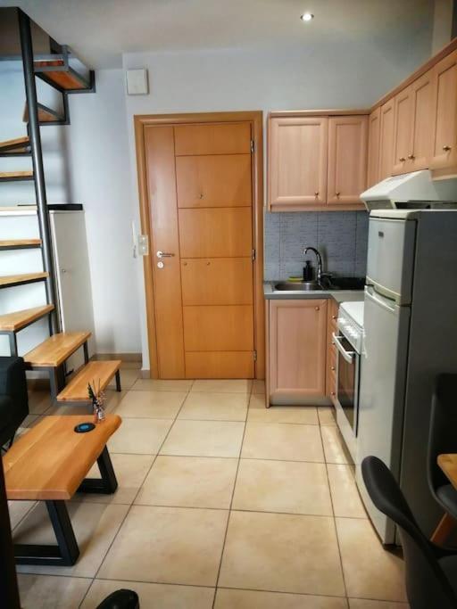 Duplex Apartment City Center Χανιά Εξωτερικό φωτογραφία