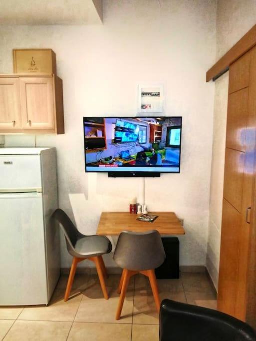 Duplex Apartment City Center Χανιά Εξωτερικό φωτογραφία