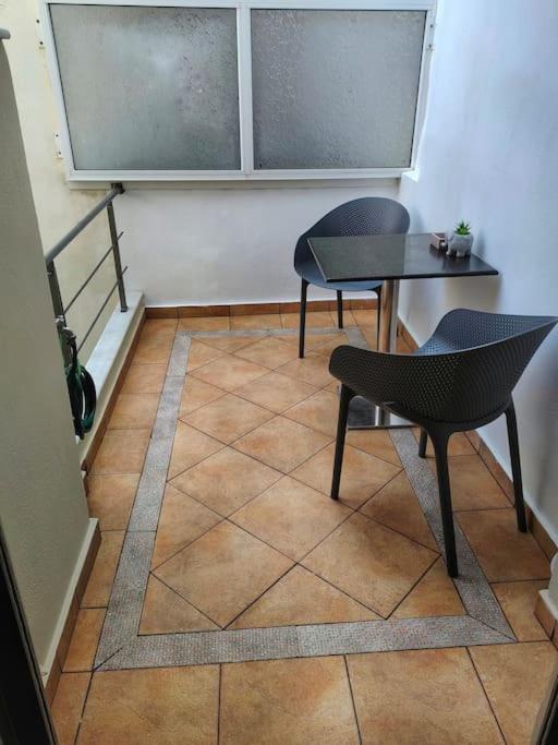 Duplex Apartment City Center Χανιά Εξωτερικό φωτογραφία