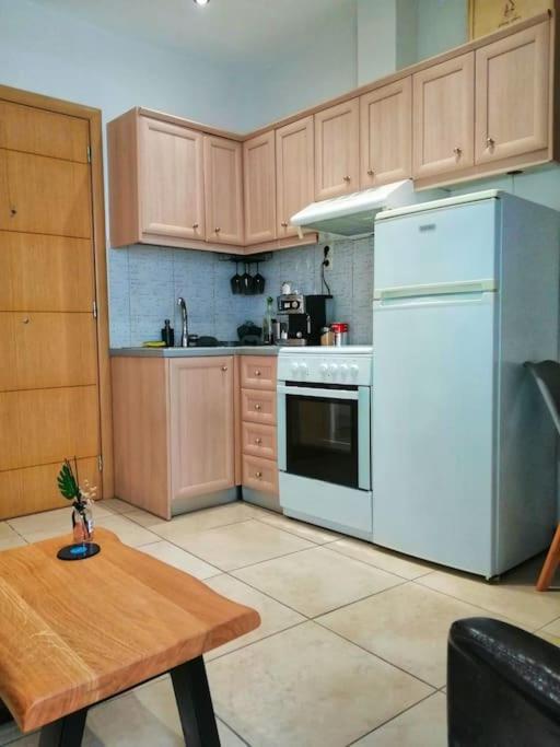 Duplex Apartment City Center Χανιά Εξωτερικό φωτογραφία