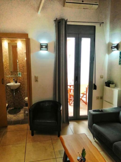 Duplex Apartment City Center Χανιά Εξωτερικό φωτογραφία