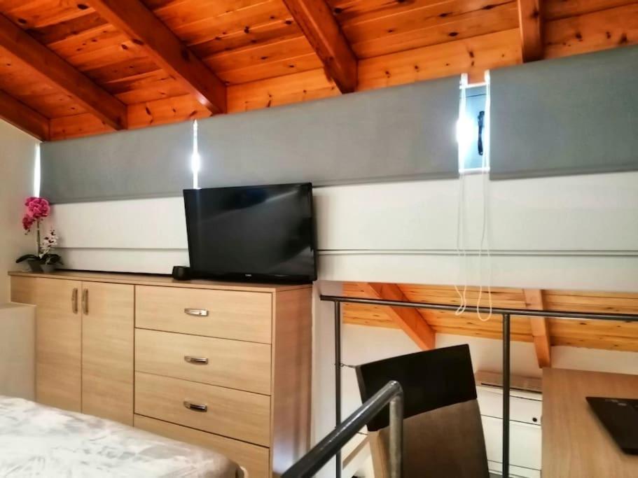 Duplex Apartment City Center Χανιά Εξωτερικό φωτογραφία
